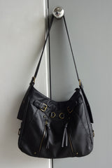 vintage y2k shoulder bag