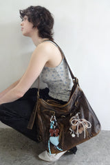 vintage y2k shoulder bag