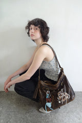 vintage y2k shoulder bag