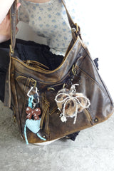 vintage y2k shoulder bag