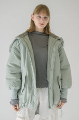 many way batting blouson