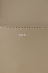 2way bicolor classy bag