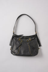 vintage y2k shoulder bag