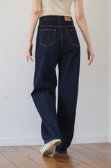 ufufu denim pants