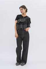 many ways multi wrap skirt