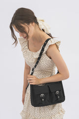 dot × dot many frill onepiece