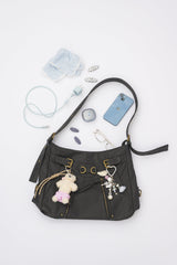 vintage y2k shoulder bag