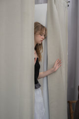 cup in velours frill camisole