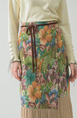 gobelin romantic skirt