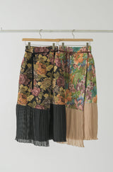gobelin romantic skirt