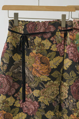 gobelin romantic skirt