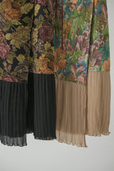 gobelin romantic skirt