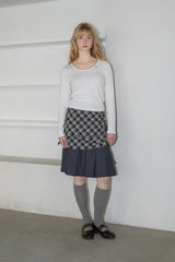 nami nami long sleeve tops