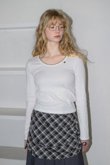 nami nami long sleeve tops