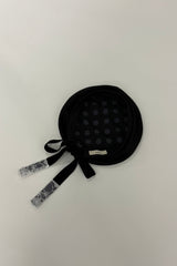 lace ribbon romantic beret