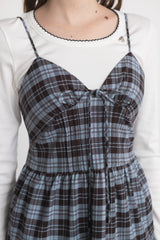 lace cami onepiece