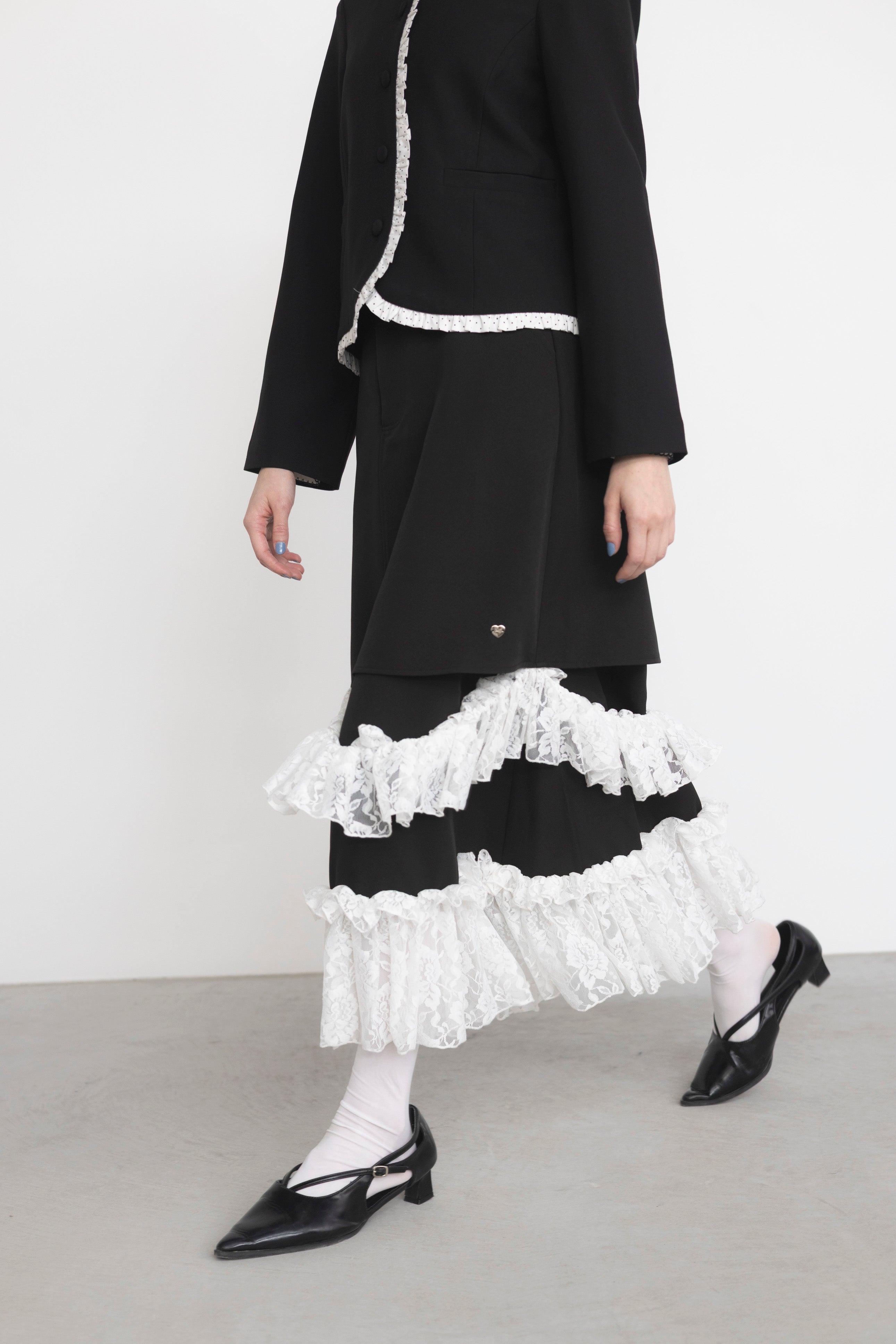 skirt – idem