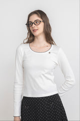nami nami long sleeve tops