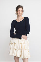 nami nami long sleeve tops