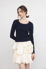 nami nami long sleeve tops