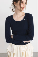 nami nami long sleeve tops