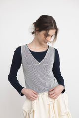 nami nami long sleeve tops