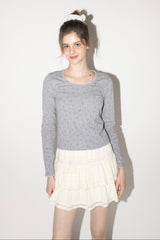 nami nami long sleeve tops