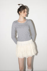 nami nami long sleeve tops