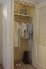 leather frill onepiece