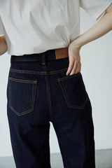 ufufu denim pants