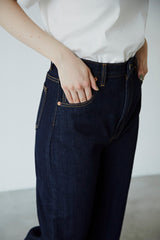 ufufu denim pants