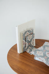 idem original flower wall paper