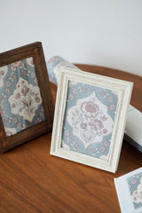 idem original flower wall paper