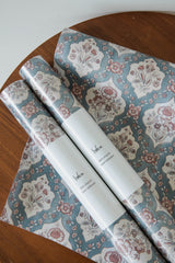 idem original flower wall paper