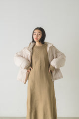arm warmers knit onepiece