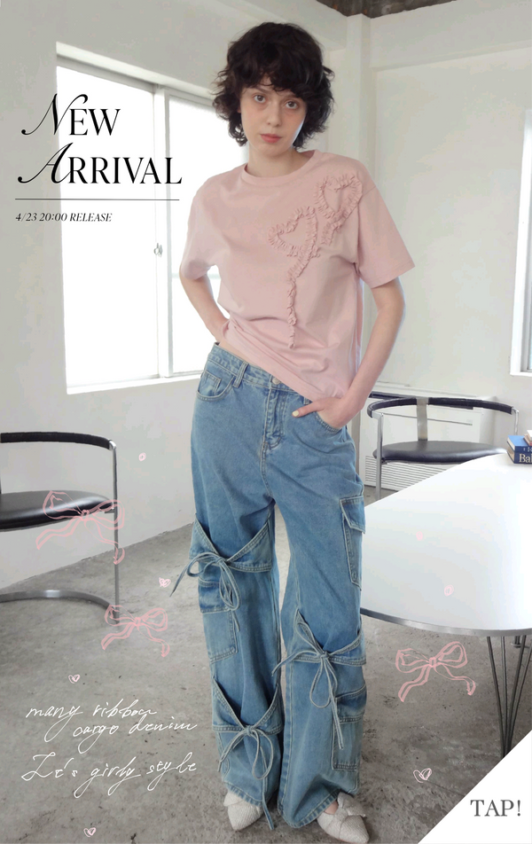 ⳹ 4H 限定 2BUY 10% OFF 実施中！ ⳼ 4/23 新作販売 start !