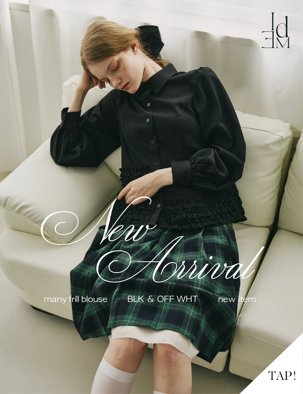 AW collectionアイテム販売スタート！ 9/16 (Tue.) 20:00~