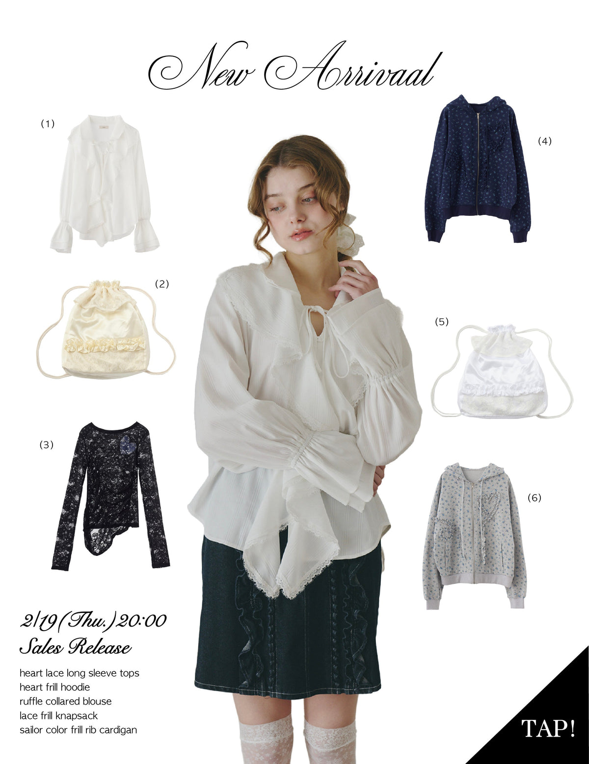NEWS – idem