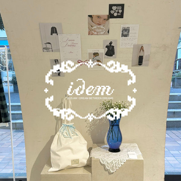 blog edited / AW POPUP人気アイテム