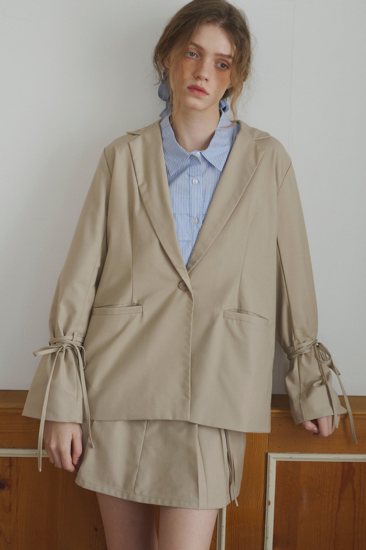 outer – idem