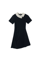 lady classic gather onepiece