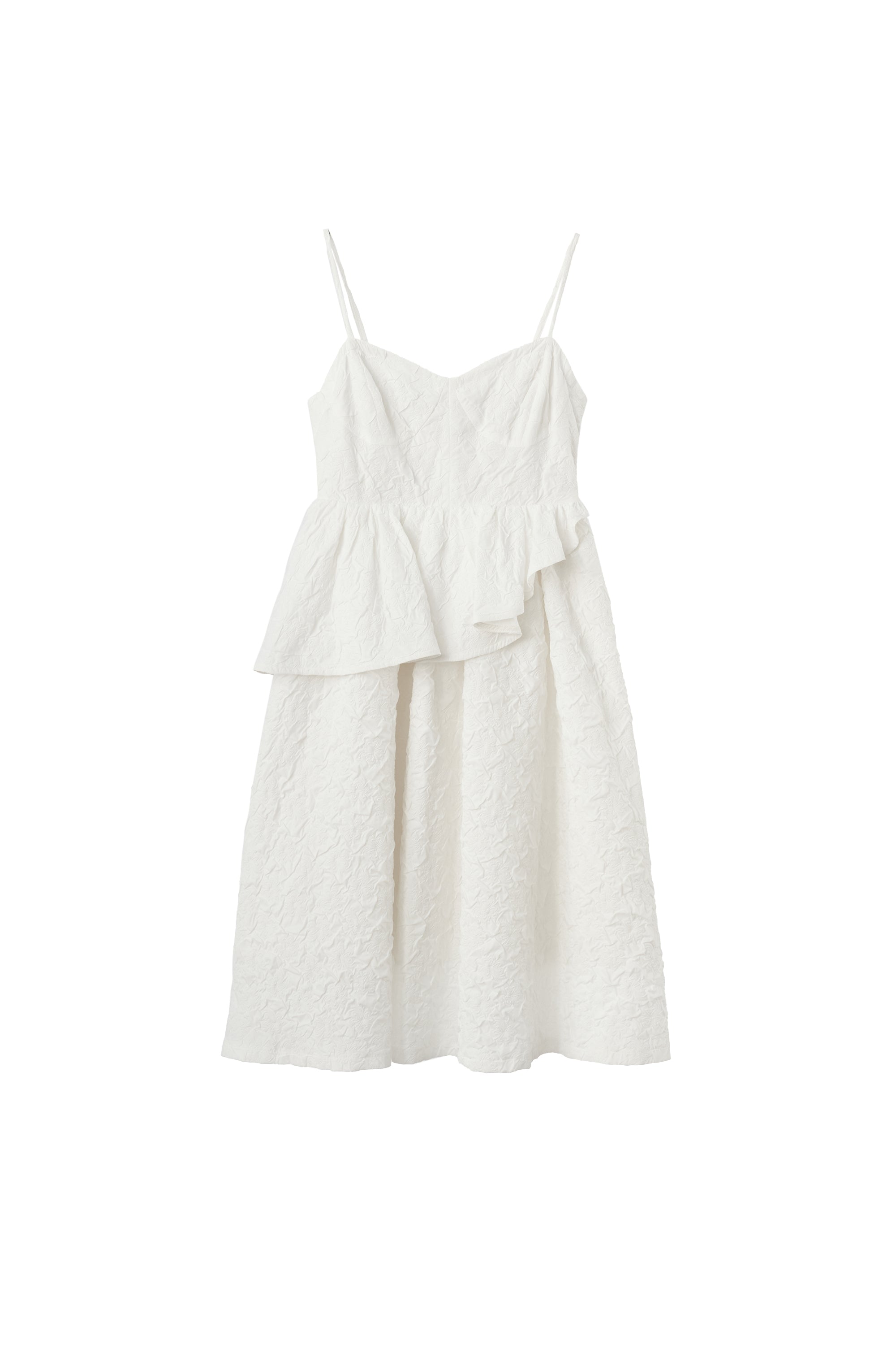 frill fairy onepiece