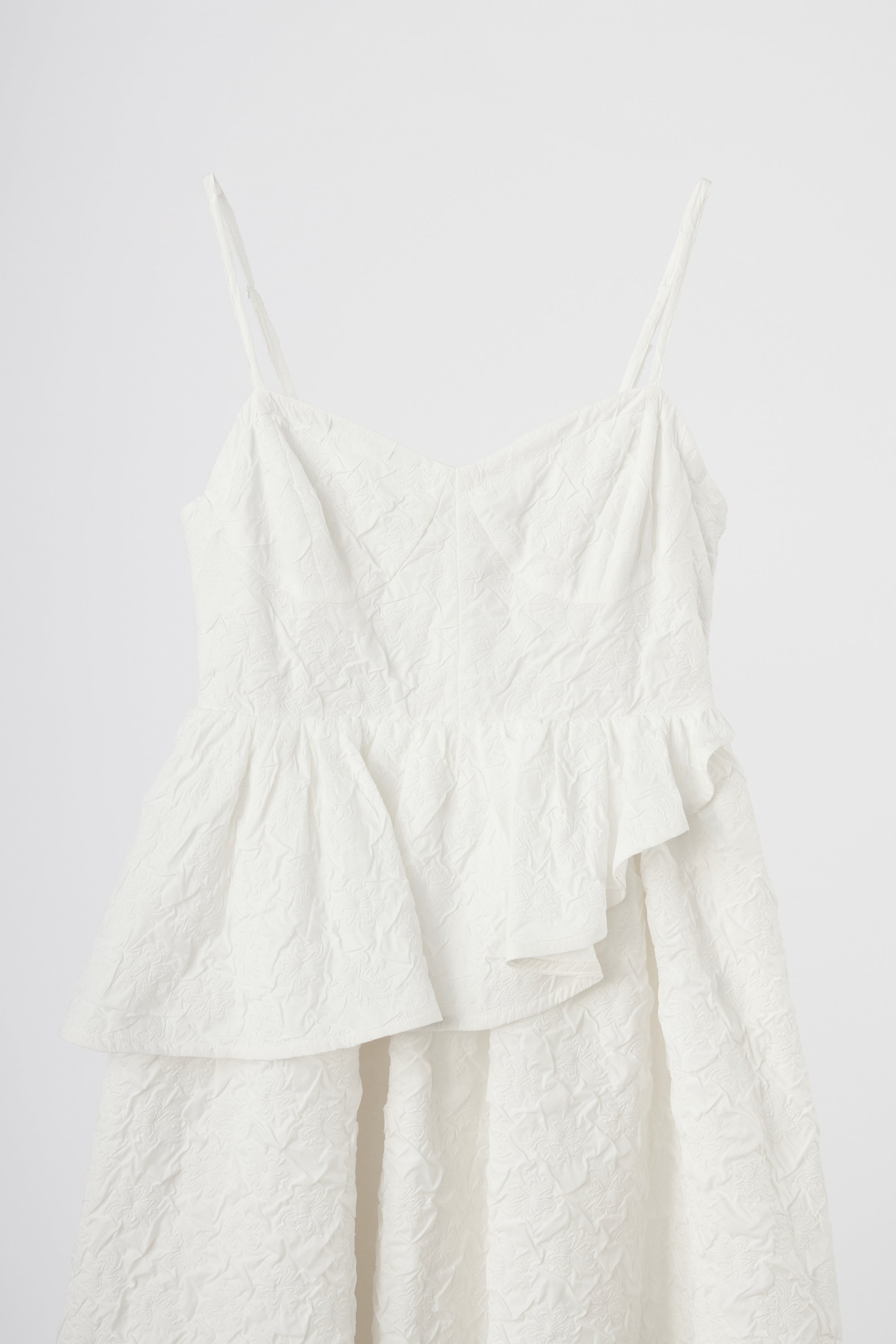 frill fairy onepiece