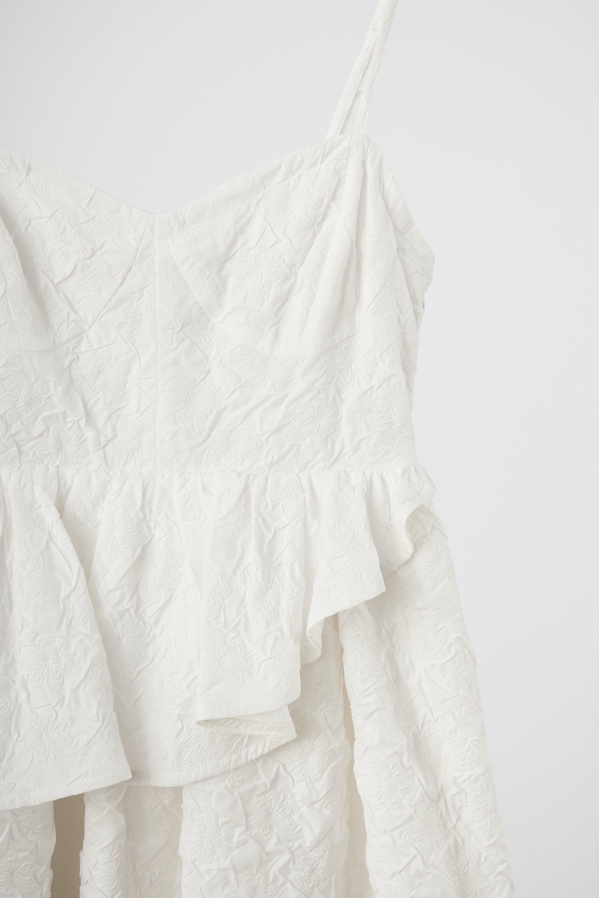 frill fairy onepiece