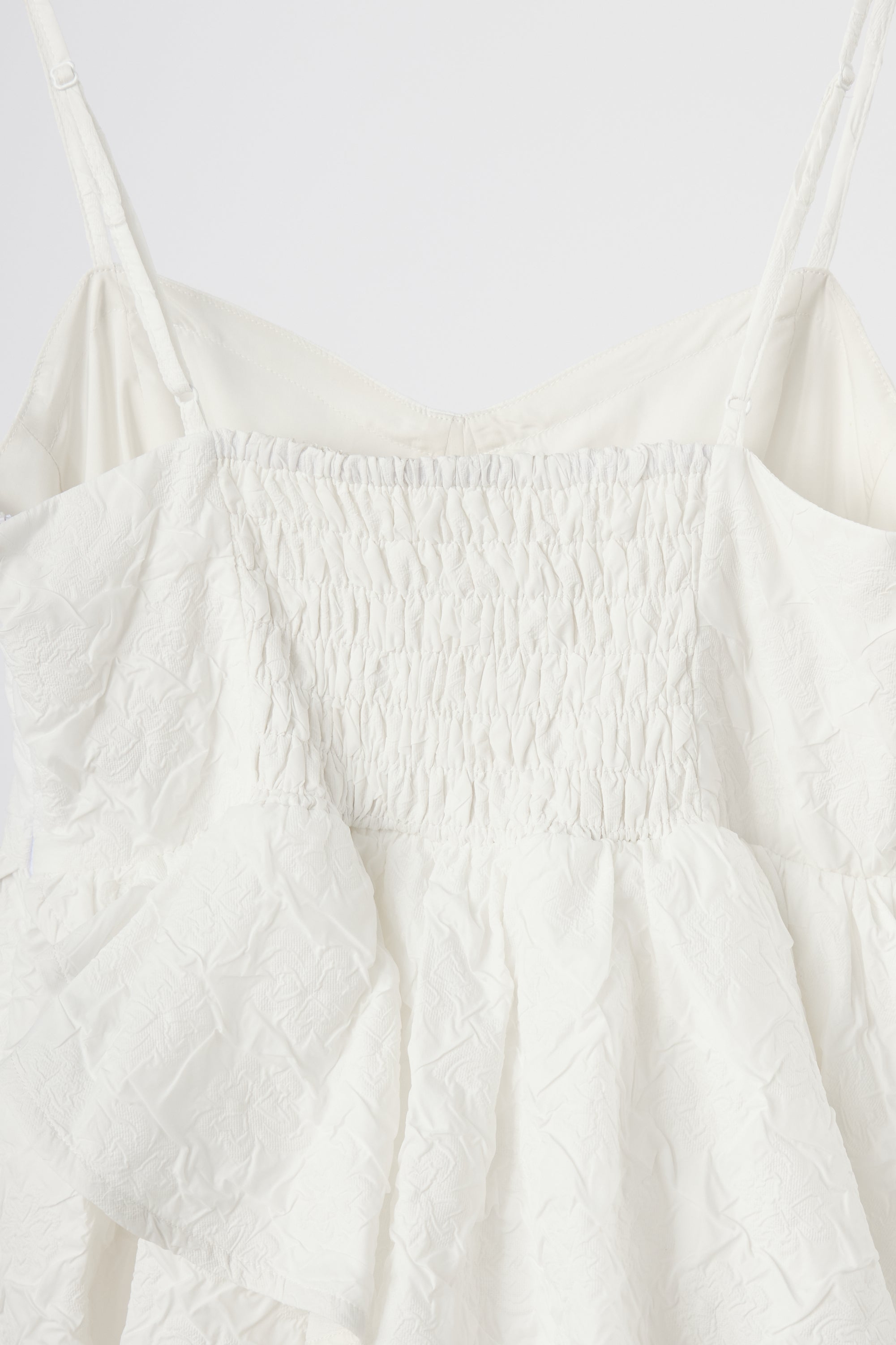 frill fairy onepiece