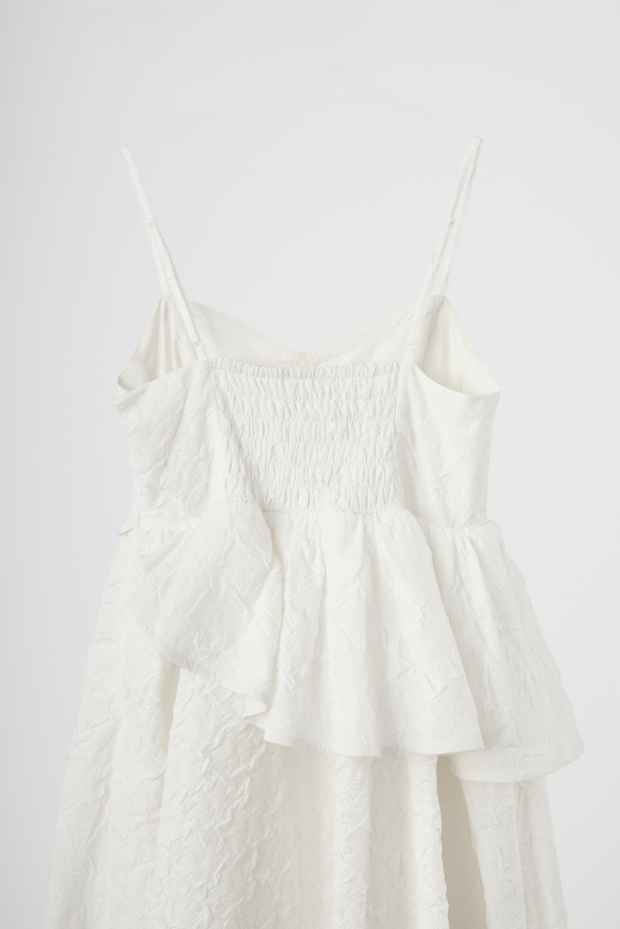frill fairy onepiece