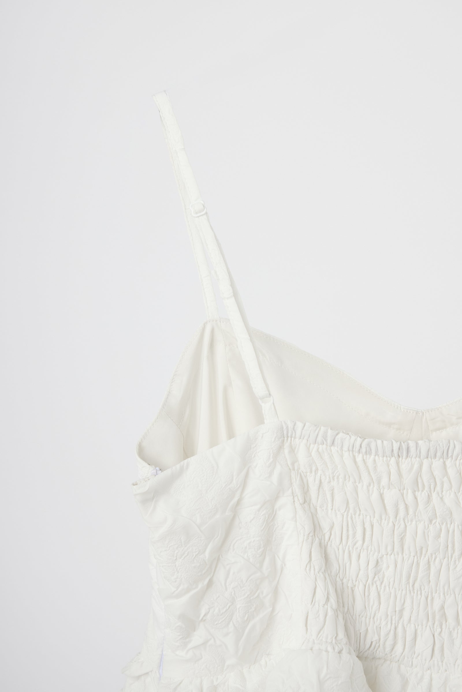 frill fairy onepiece – idem