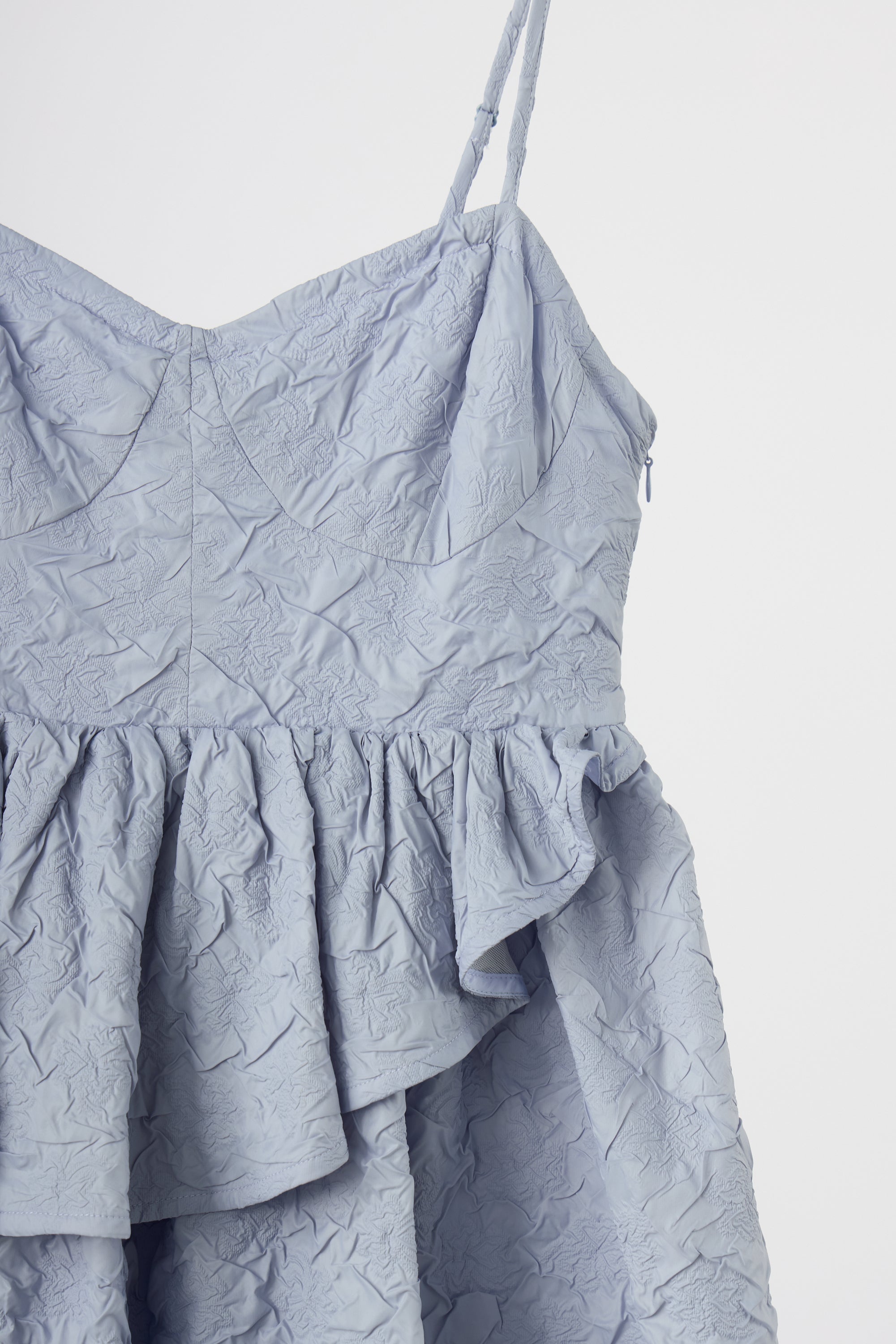 frill fairy onepiece