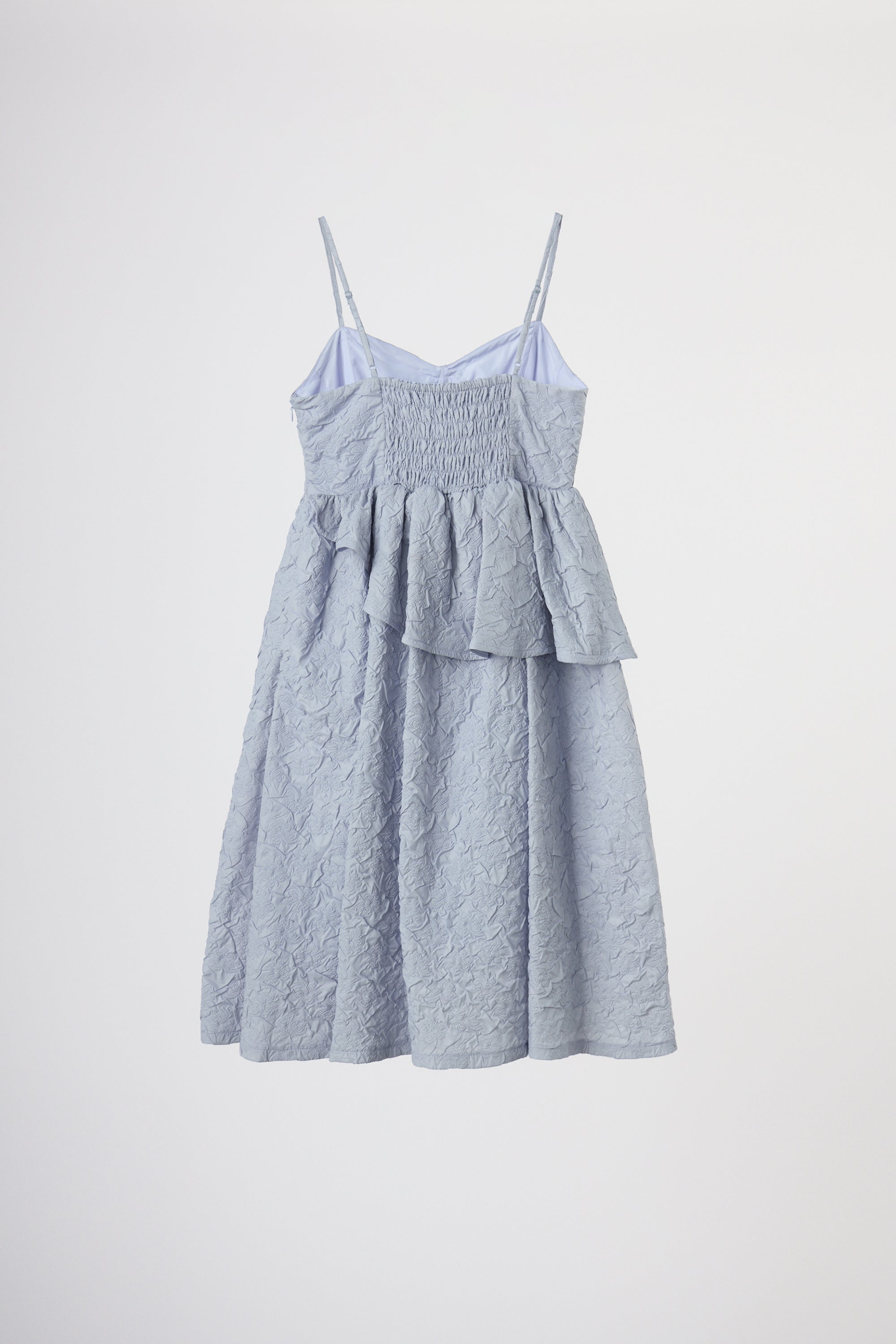 frill fairy onepiece
