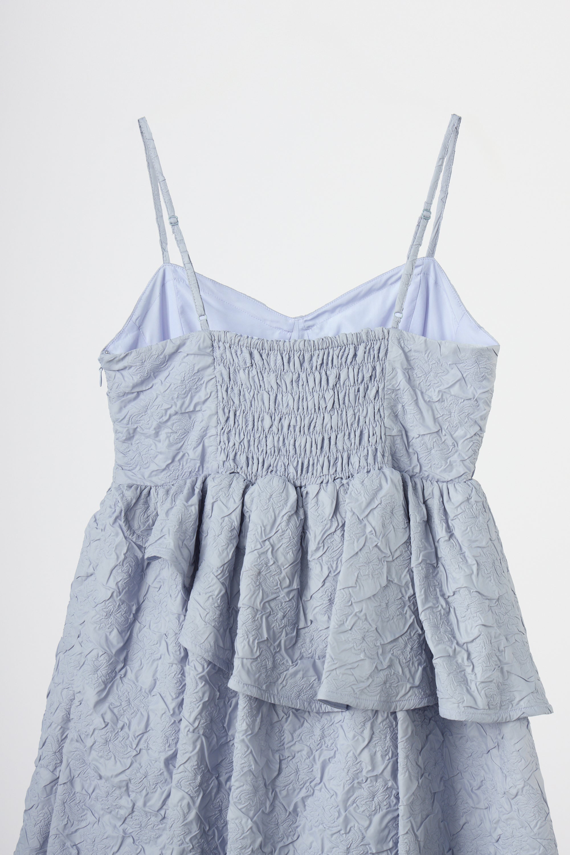 frill fairy onepiece